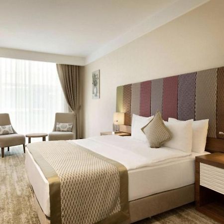 รามาดา บาย วินด์แฮม เกมลิก Hotel Gemlik ภายนอก รูปภาพ