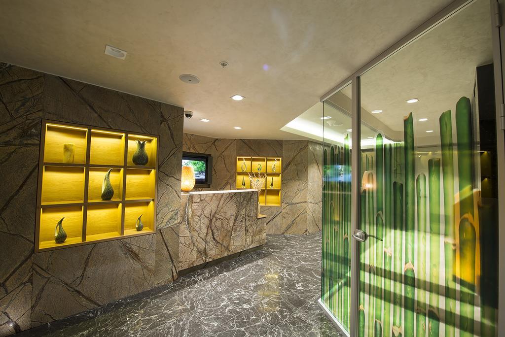 รามาดา บาย วินด์แฮม เกมลิก Hotel Gemlik ภายนอก รูปภาพ