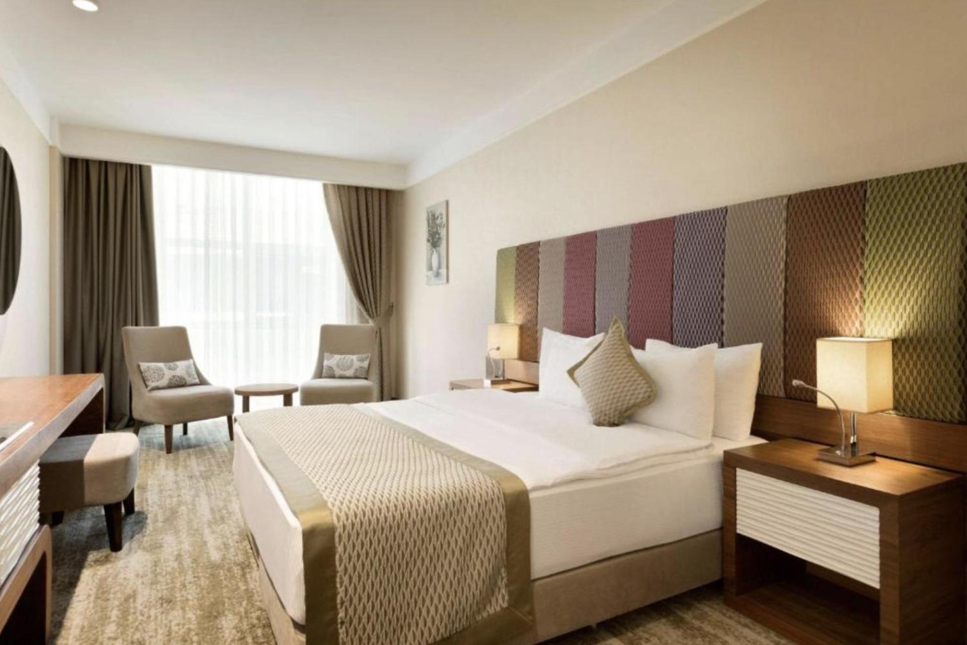 รามาดา บาย วินด์แฮม เกมลิก Hotel Gemlik ภายนอก รูปภาพ