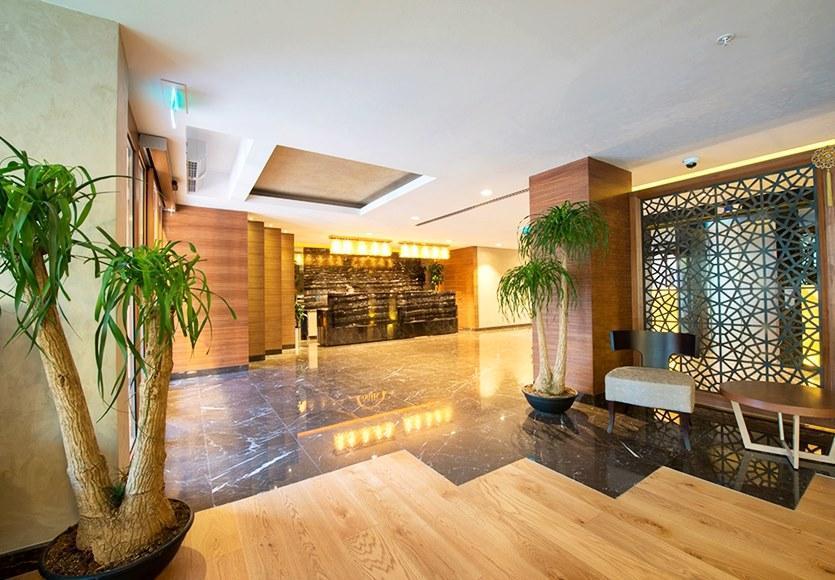 รามาดา บาย วินด์แฮม เกมลิก Hotel Gemlik ภายนอก รูปภาพ