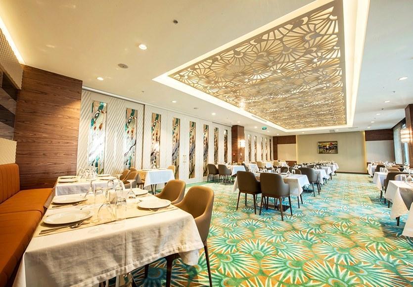 รามาดา บาย วินด์แฮม เกมลิก Hotel Gemlik ภายนอก รูปภาพ