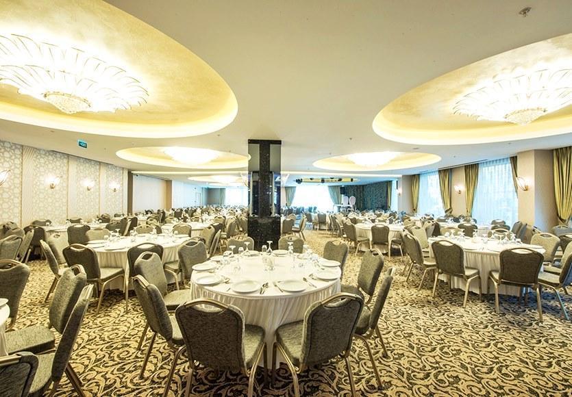 รามาดา บาย วินด์แฮม เกมลิก Hotel Gemlik ภายนอก รูปภาพ
