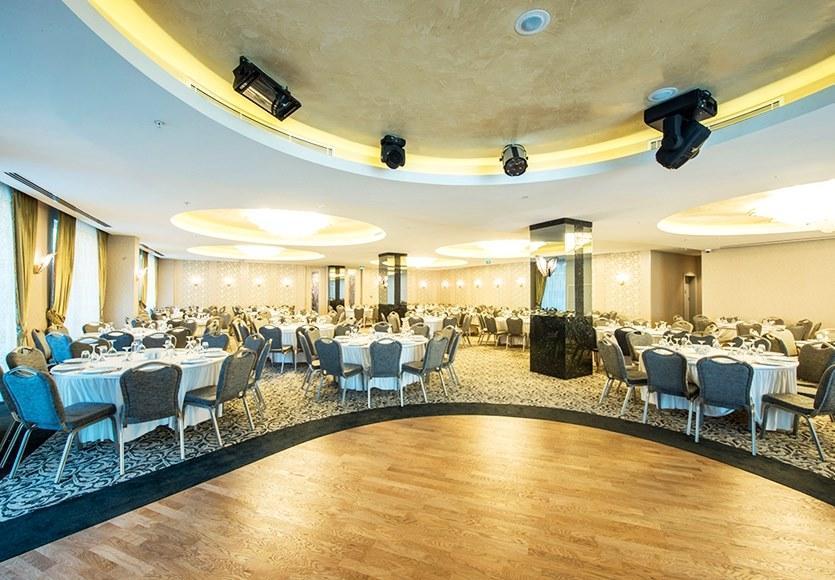รามาดา บาย วินด์แฮม เกมลิก Hotel Gemlik ภายนอก รูปภาพ