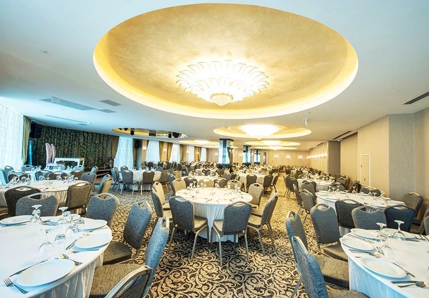 รามาดา บาย วินด์แฮม เกมลิก Hotel Gemlik ภายนอก รูปภาพ